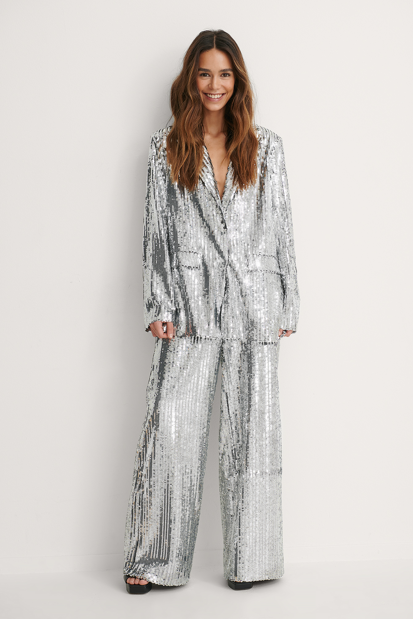 macys sequin pants