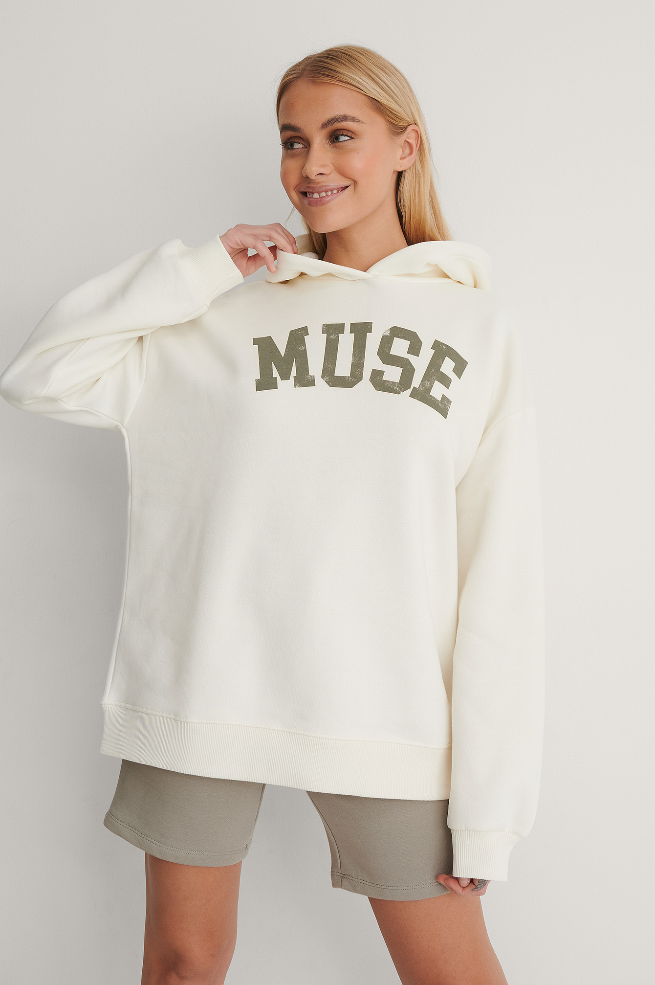 muse merch hoodie